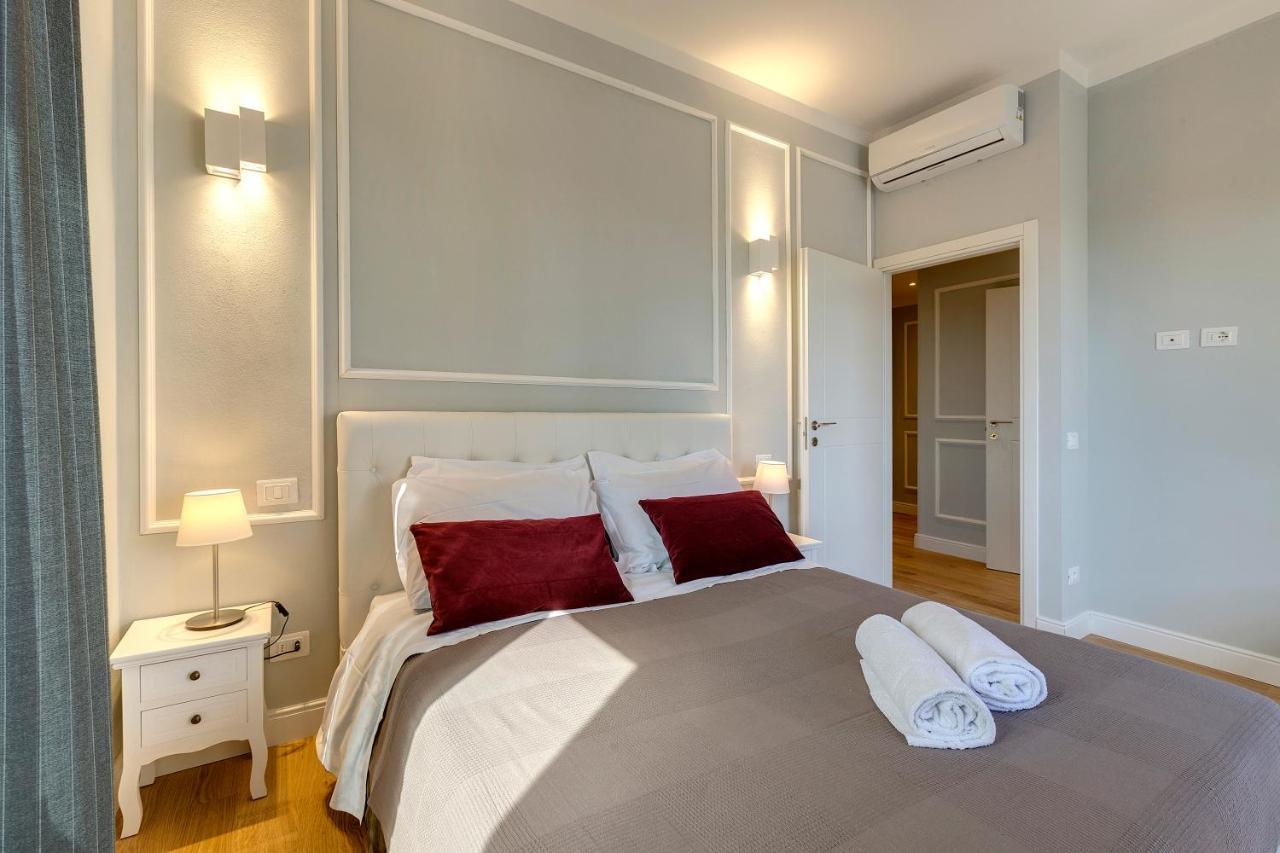 Sleep Tight Florence Suite Bagian luar foto