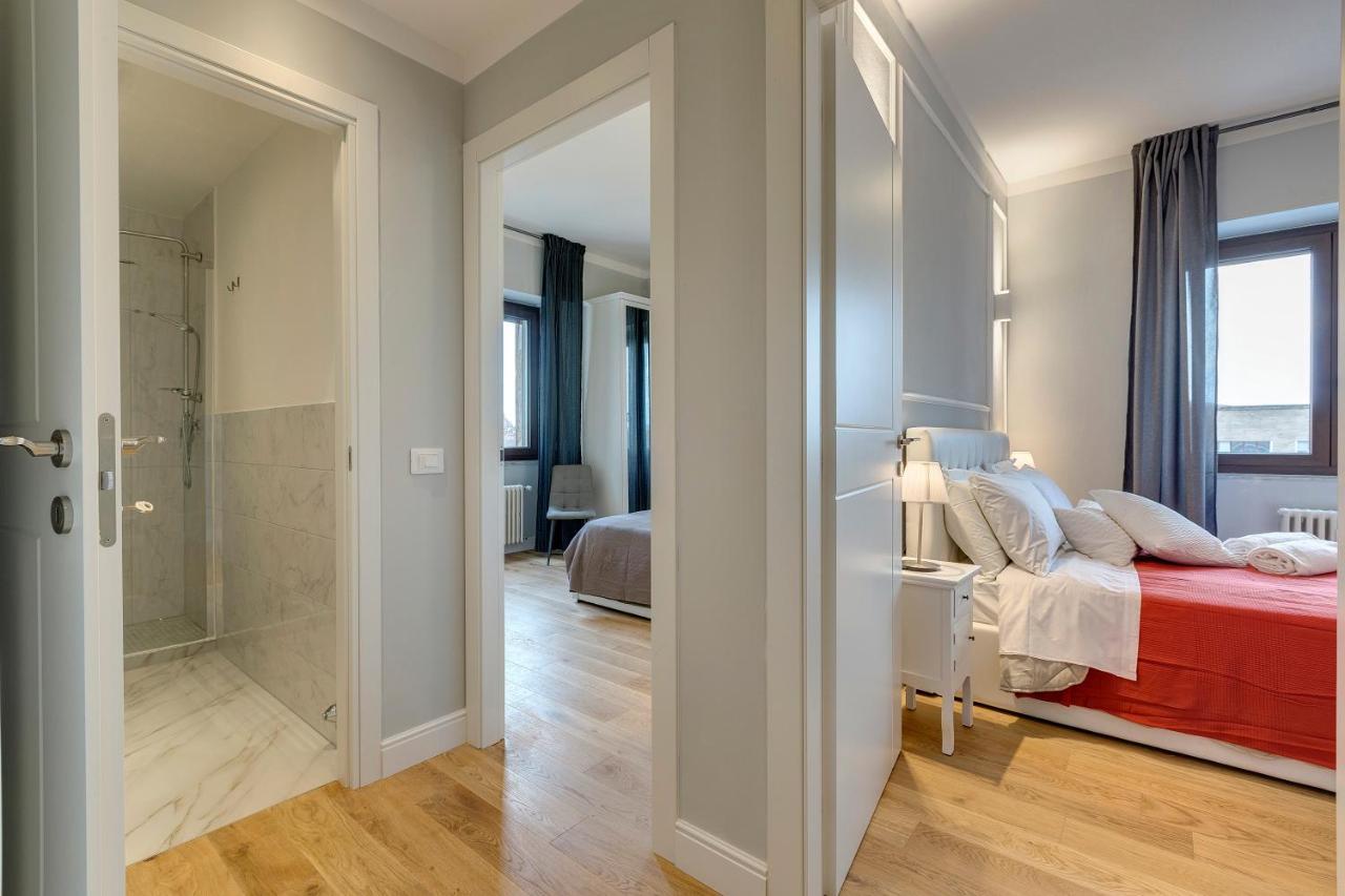 Sleep Tight Florence Suite Bagian luar foto