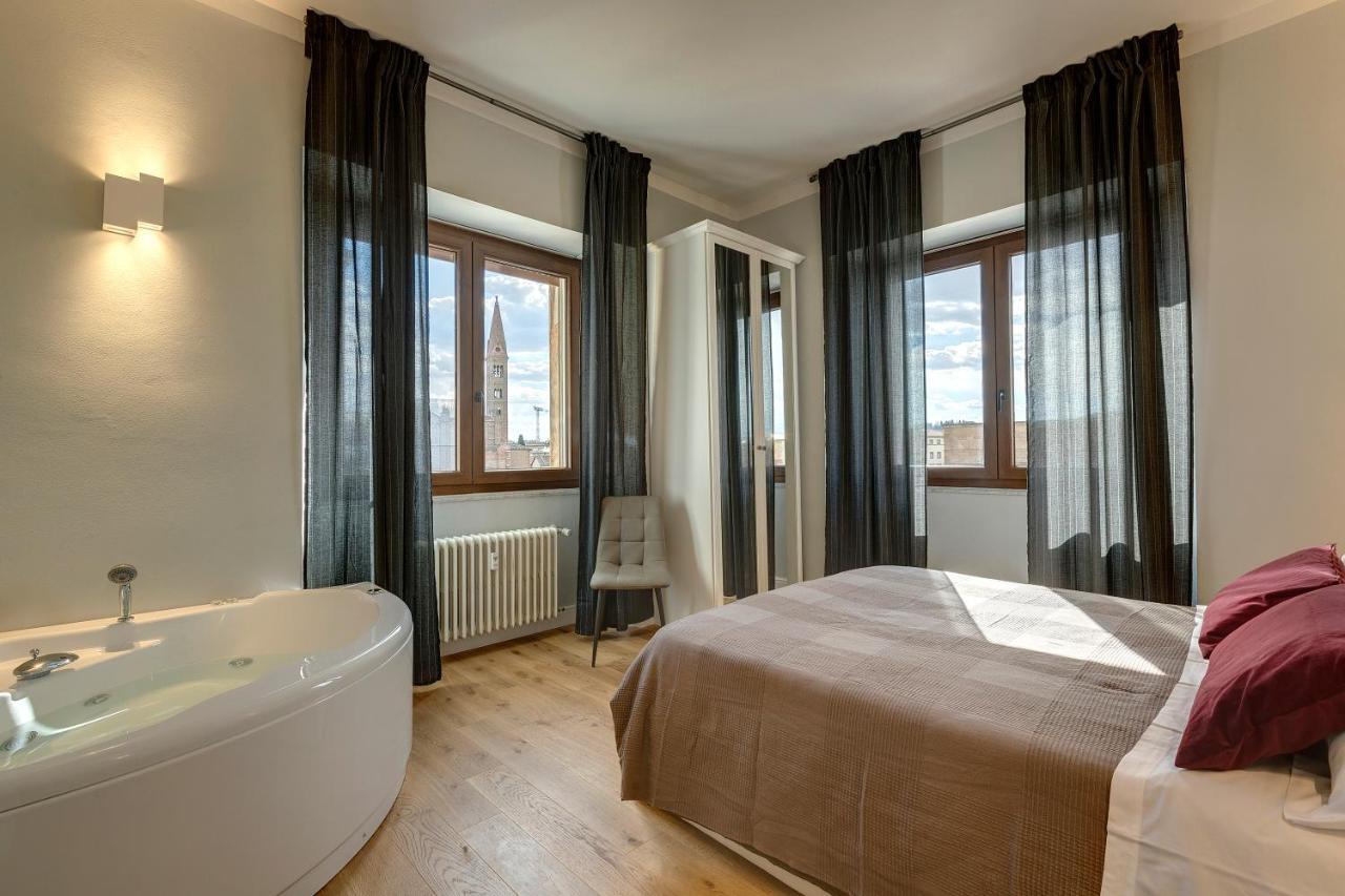 Sleep Tight Florence Suite Bagian luar foto