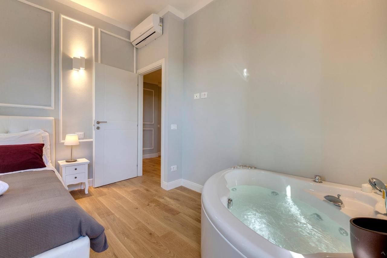 Sleep Tight Florence Suite Bagian luar foto