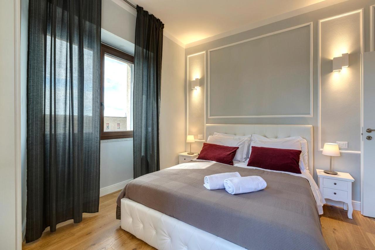 Sleep Tight Florence Suite Bagian luar foto
