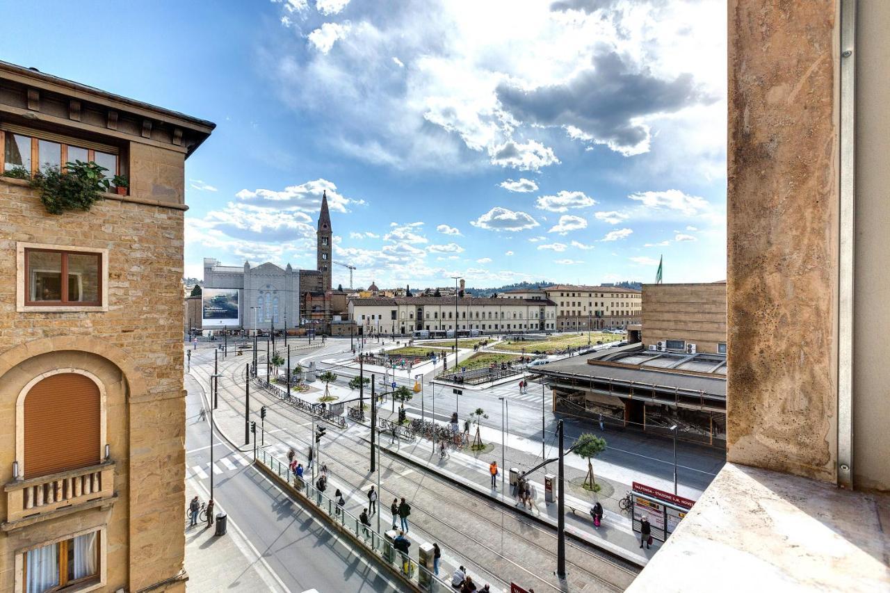 Sleep Tight Florence Suite Bagian luar foto