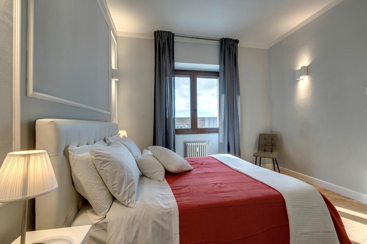 Sleep Tight Florence Suite Bagian luar foto