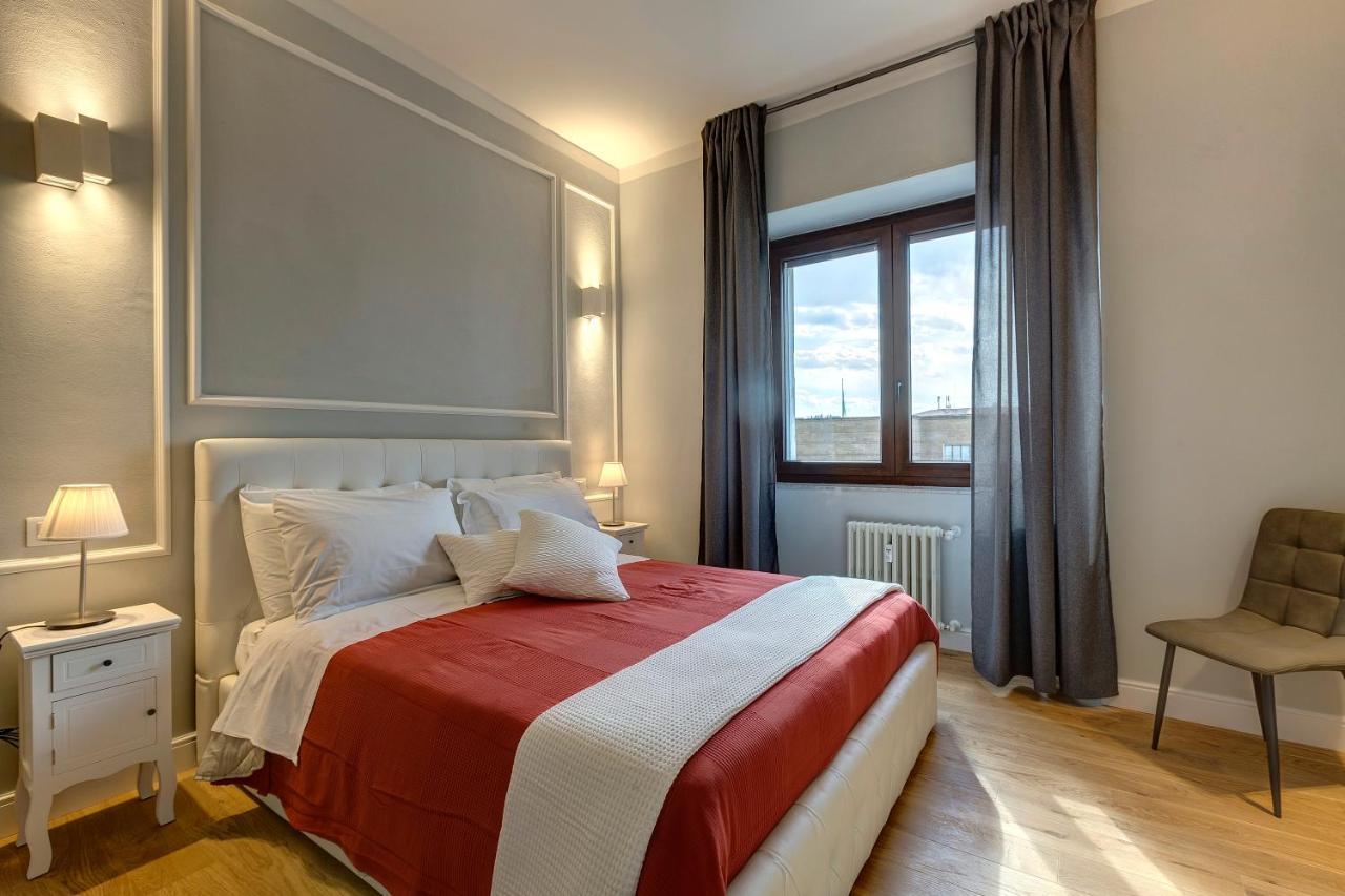 Sleep Tight Florence Suite Bagian luar foto