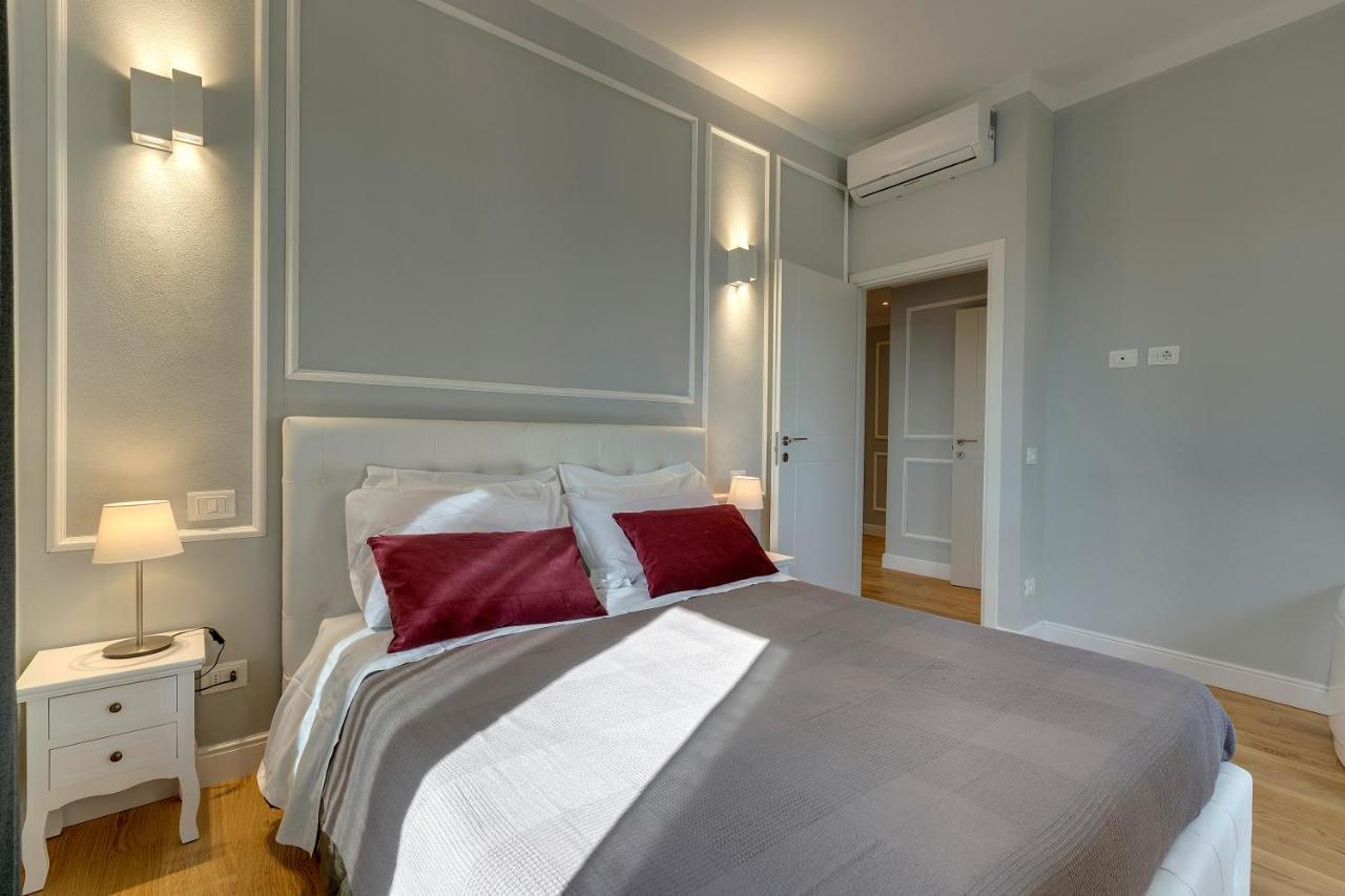 Sleep Tight Florence Suite Bagian luar foto