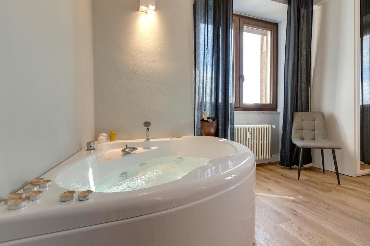 Sleep Tight Florence Suite Bagian luar foto