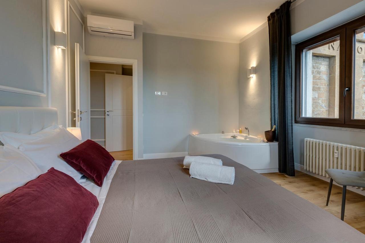 Sleep Tight Florence Suite Bagian luar foto
