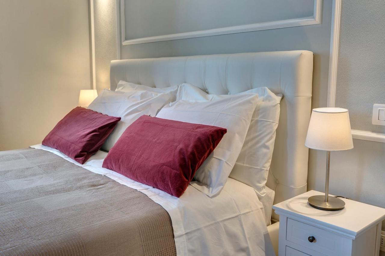 Sleep Tight Florence Suite Bagian luar foto
