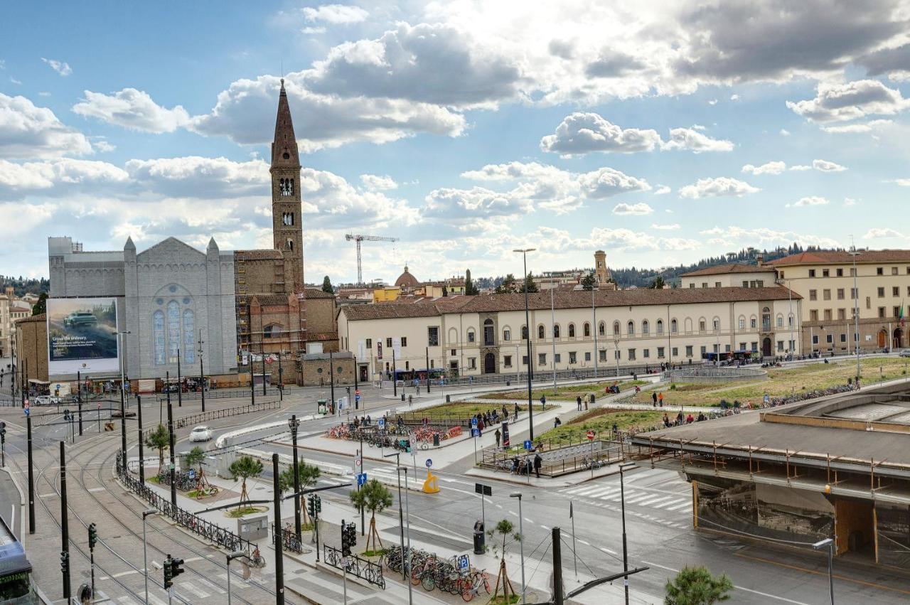 Sleep Tight Florence Suite Bagian luar foto