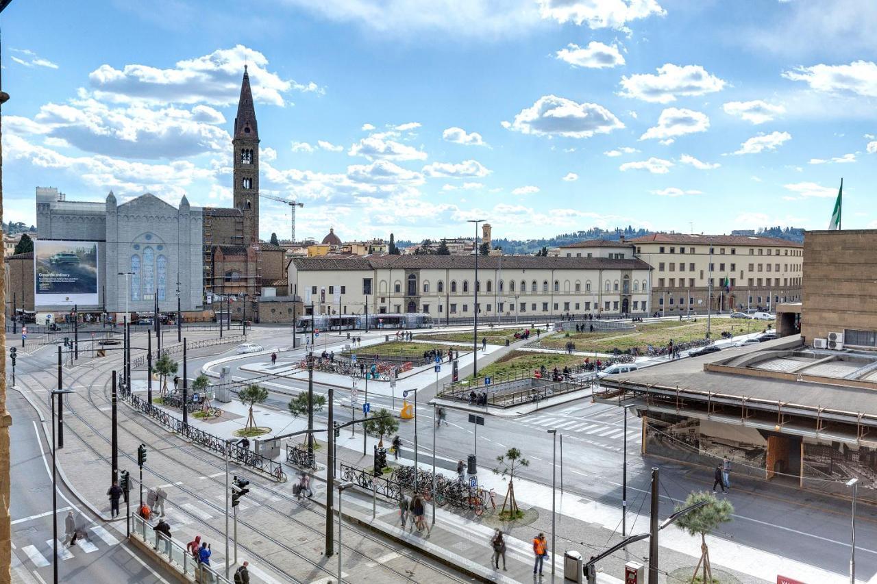Sleep Tight Florence Suite Bagian luar foto