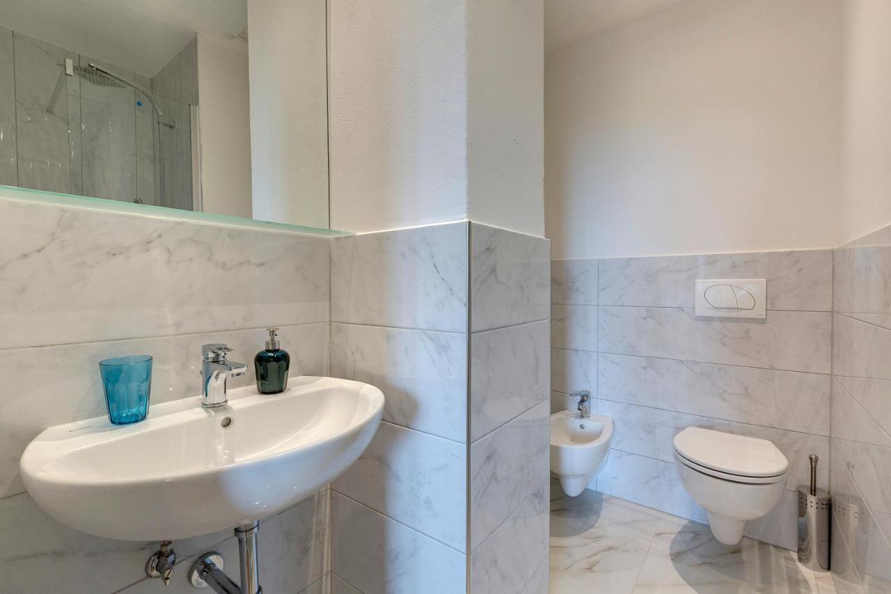 Sleep Tight Florence Suite Bagian luar foto