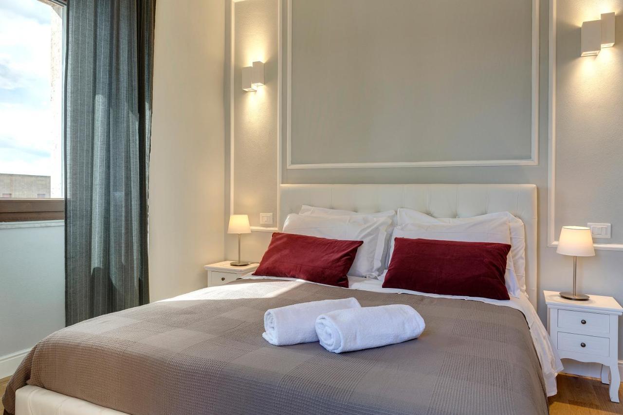 Sleep Tight Florence Suite Bagian luar foto
