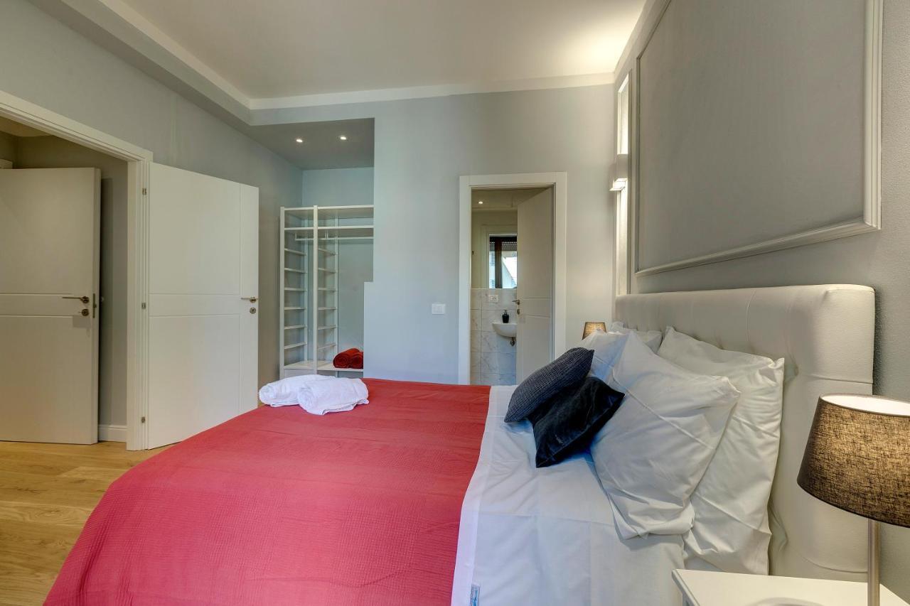Sleep Tight Florence Suite Bagian luar foto