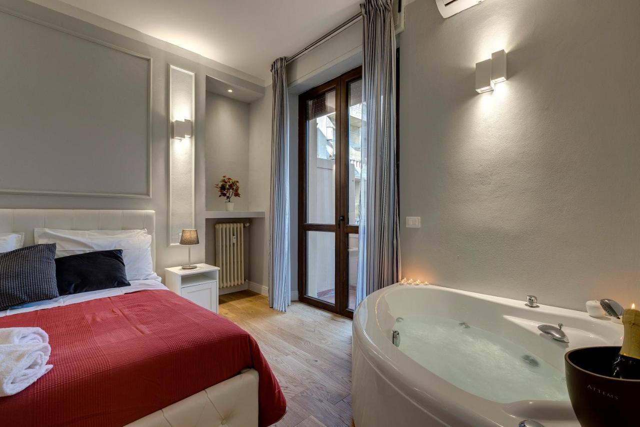 Sleep Tight Florence Suite Bagian luar foto