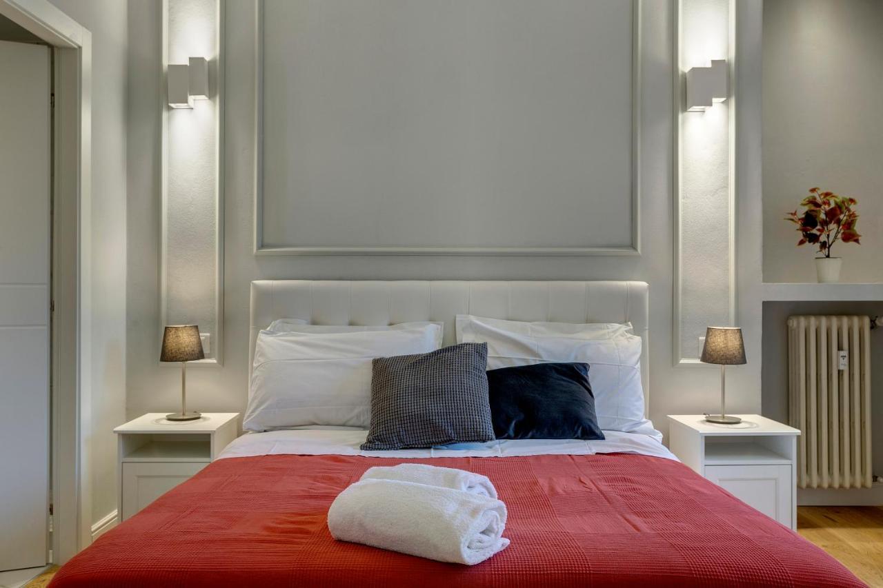 Sleep Tight Florence Suite Bagian luar foto