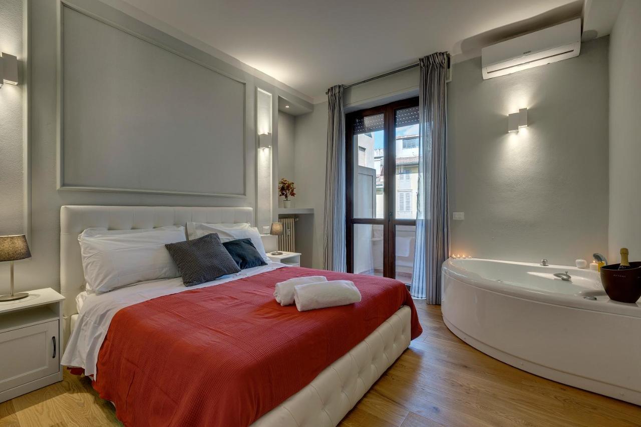 Sleep Tight Florence Suite Bagian luar foto