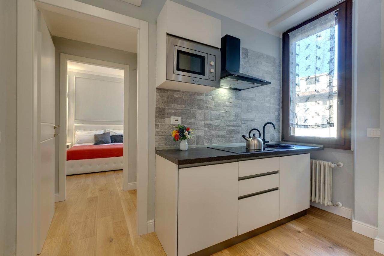 Sleep Tight Florence Suite Bagian luar foto