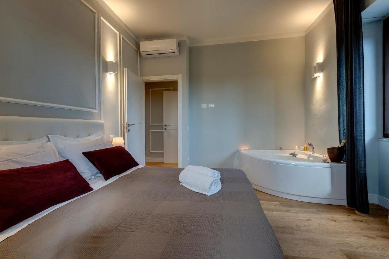 Sleep Tight Florence Suite Bagian luar foto