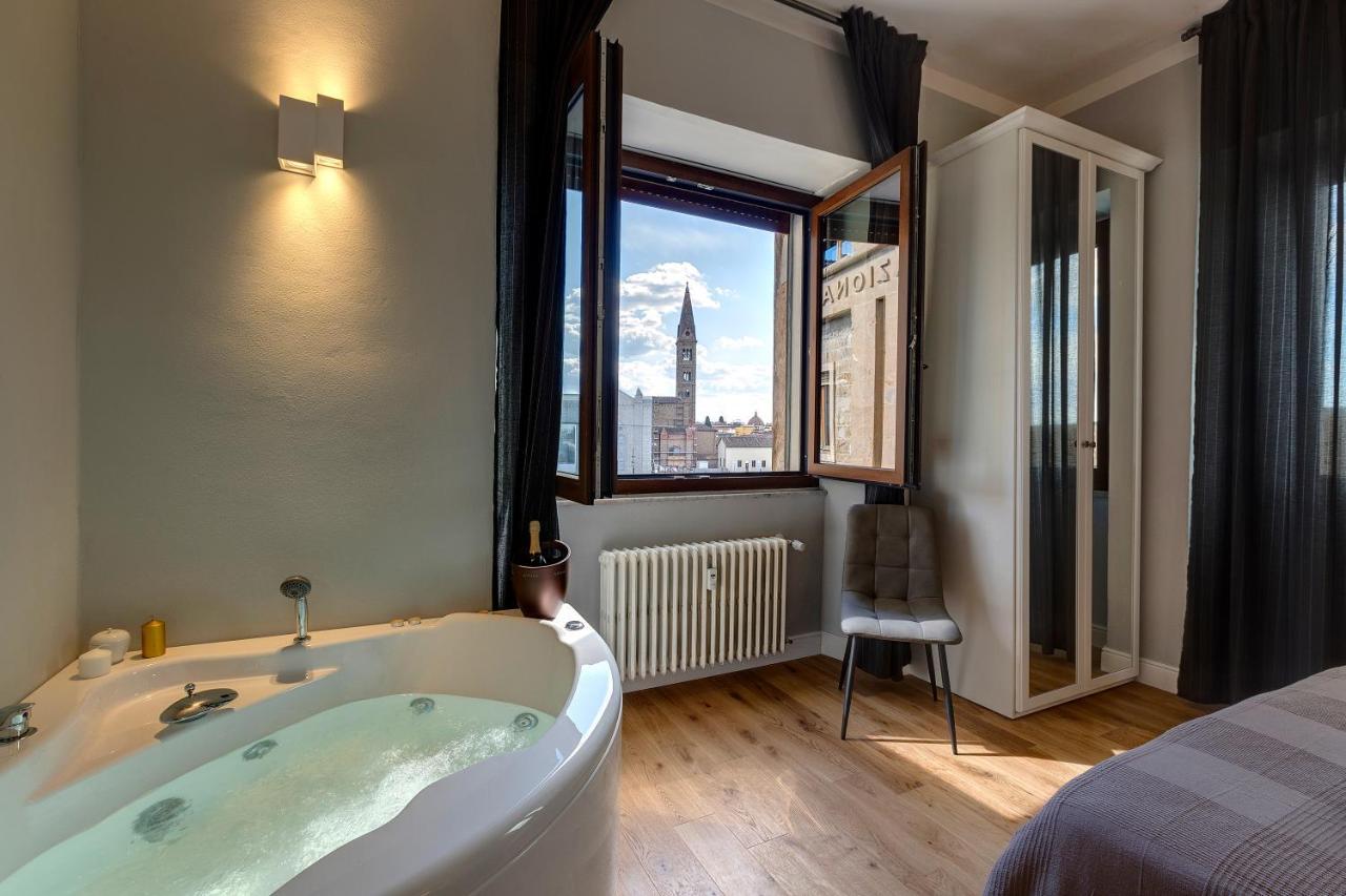 Sleep Tight Florence Suite Bagian luar foto