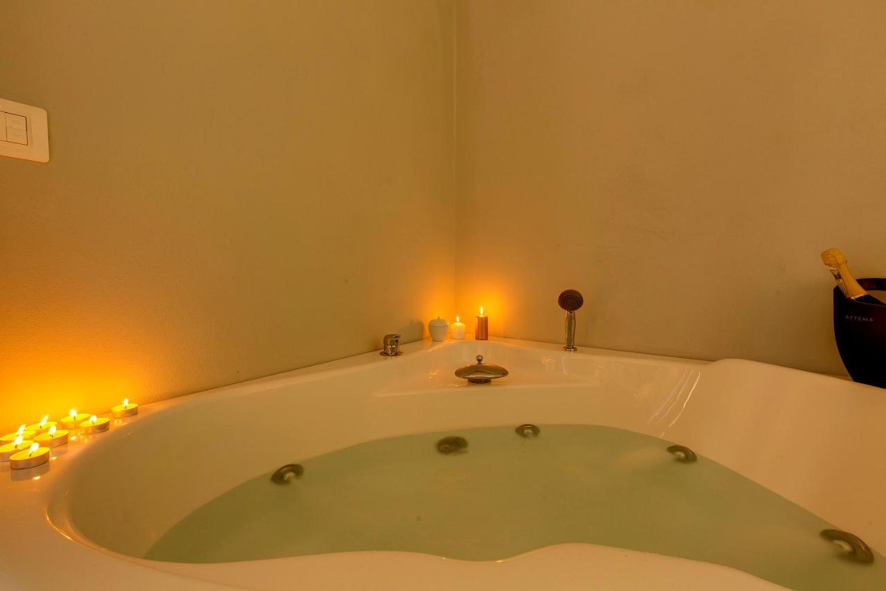 Sleep Tight Florence Suite Bagian luar foto