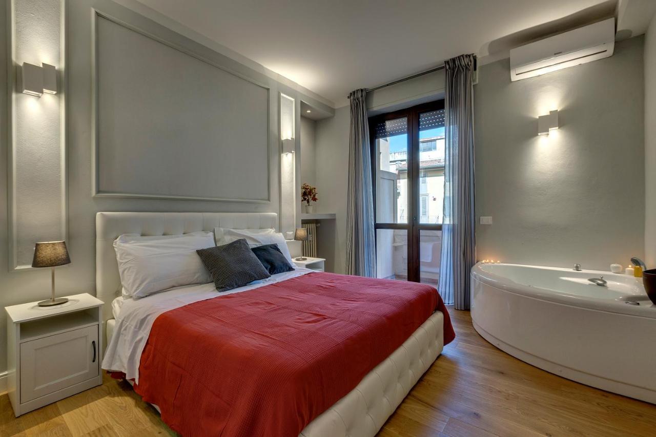Sleep Tight Florence Suite Bagian luar foto