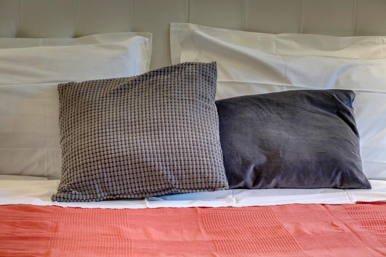 Sleep Tight Florence Suite Bagian luar foto