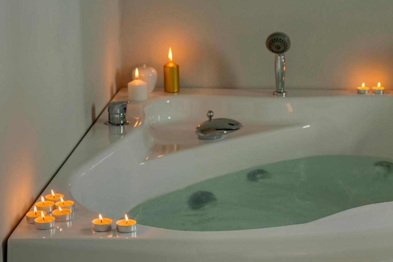 Sleep Tight Florence Suite Bagian luar foto