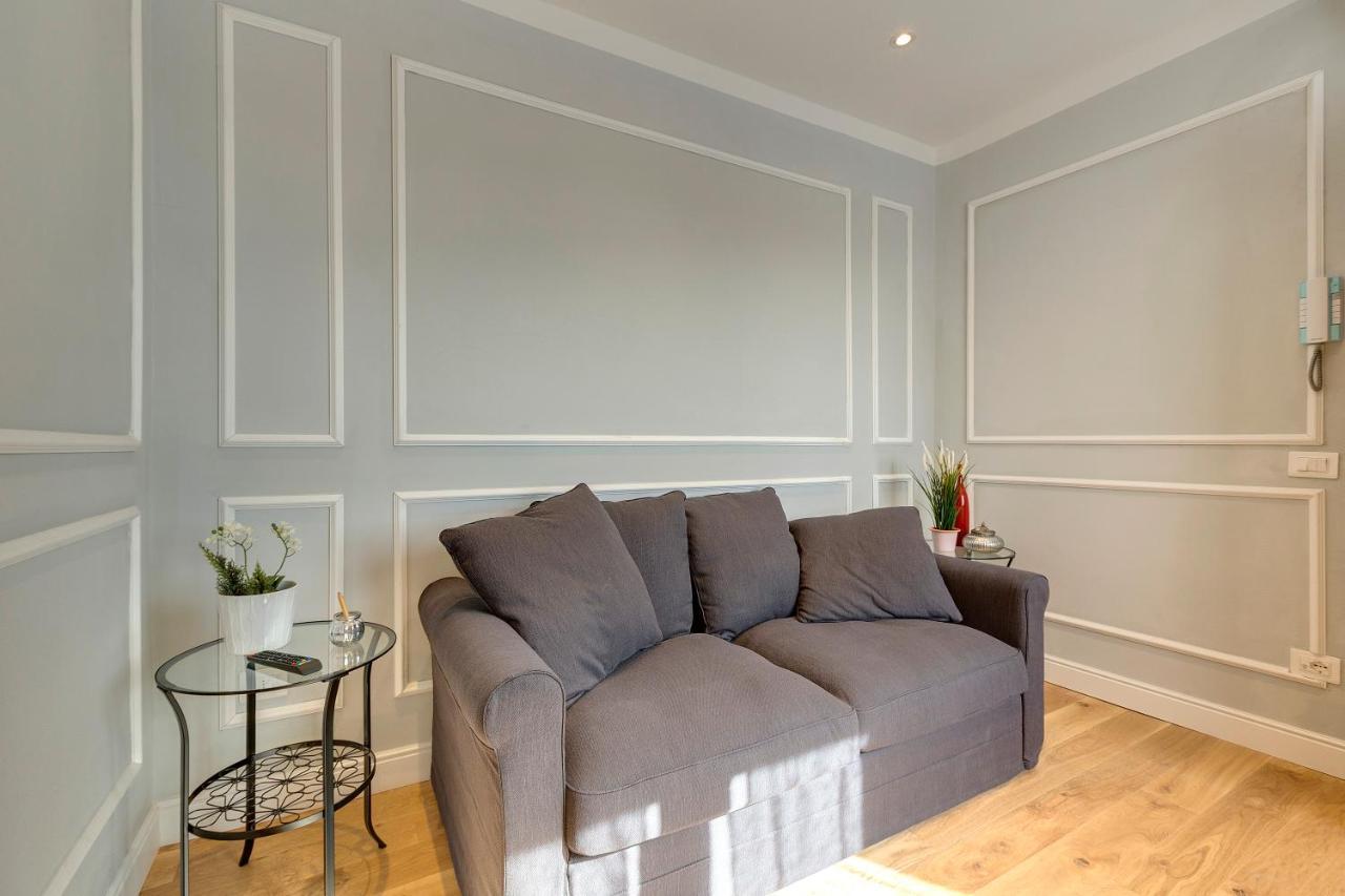 Sleep Tight Florence Suite Bagian luar foto