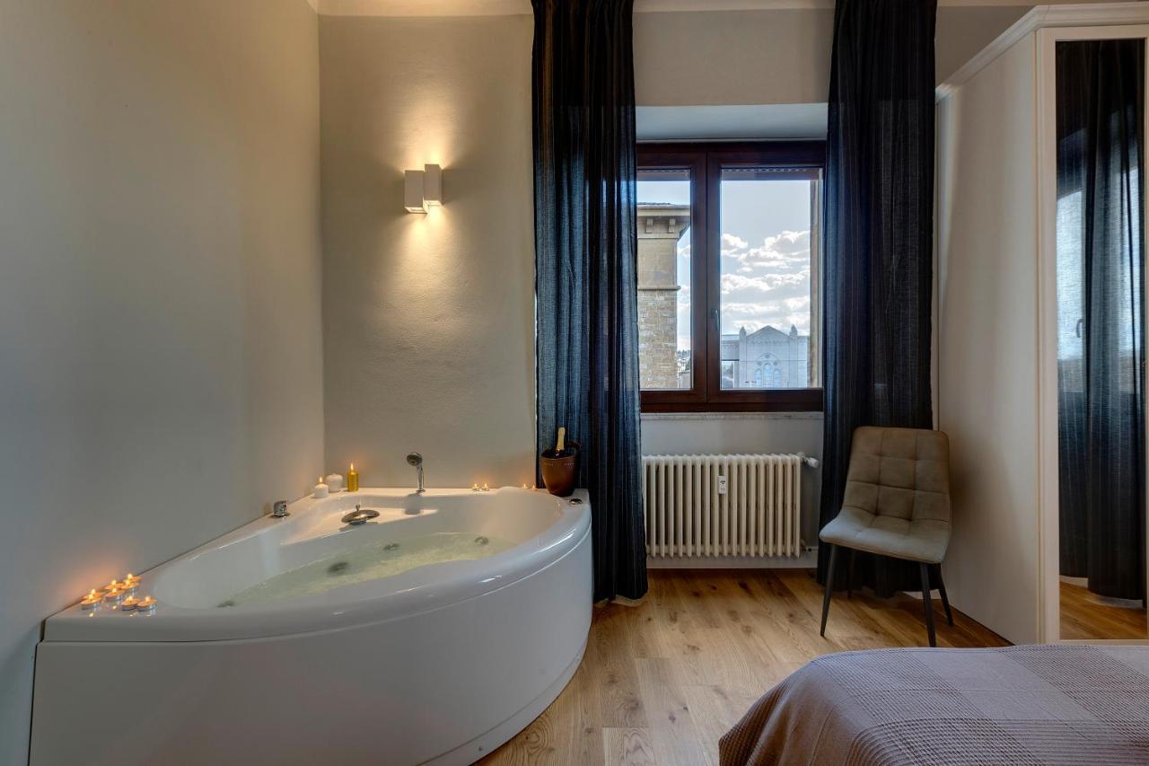 Sleep Tight Florence Suite Bagian luar foto