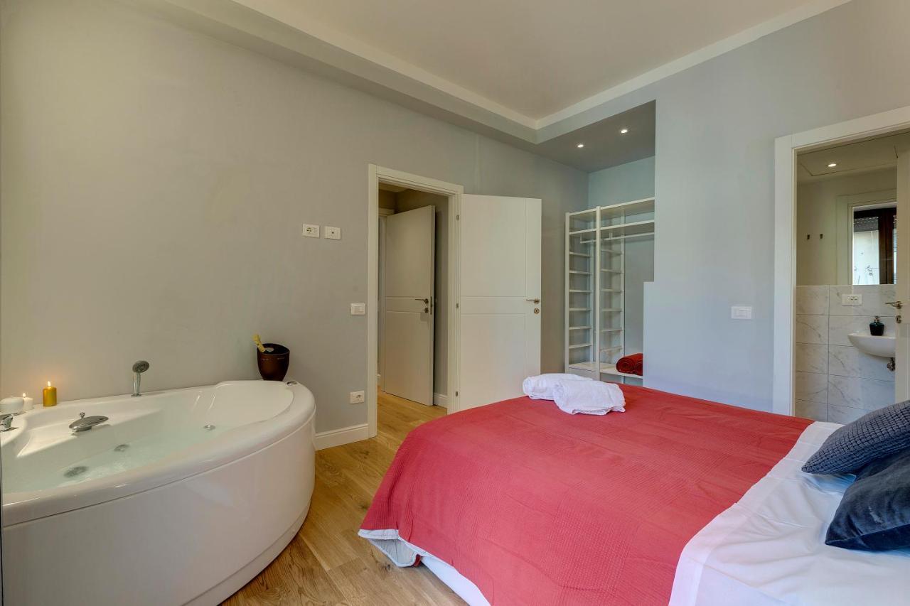 Sleep Tight Florence Suite Bagian luar foto