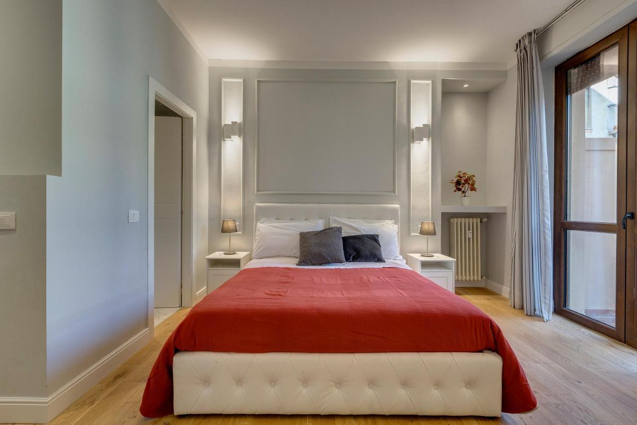 Sleep Tight Florence Suite Bagian luar foto