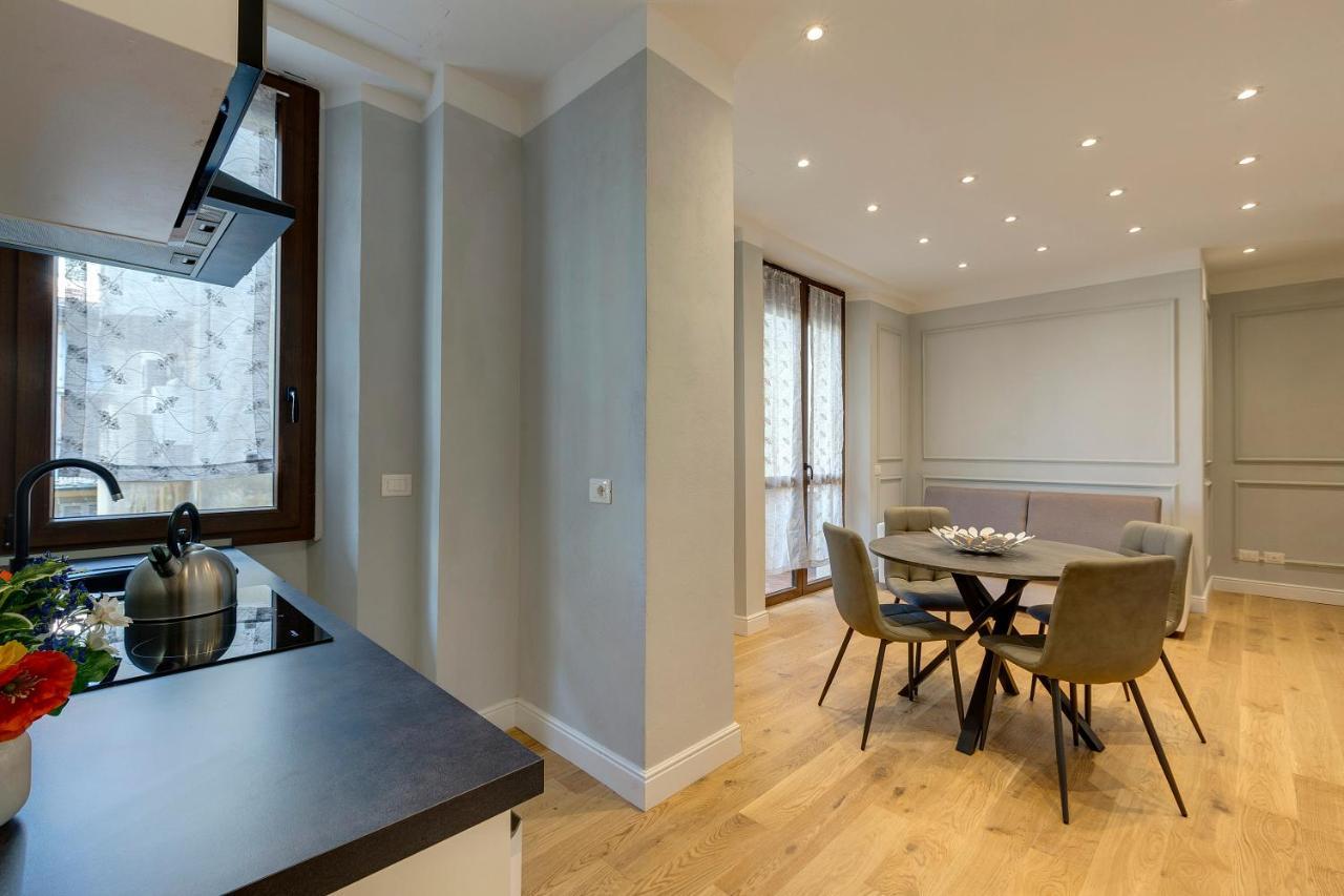 Sleep Tight Florence Suite Bagian luar foto