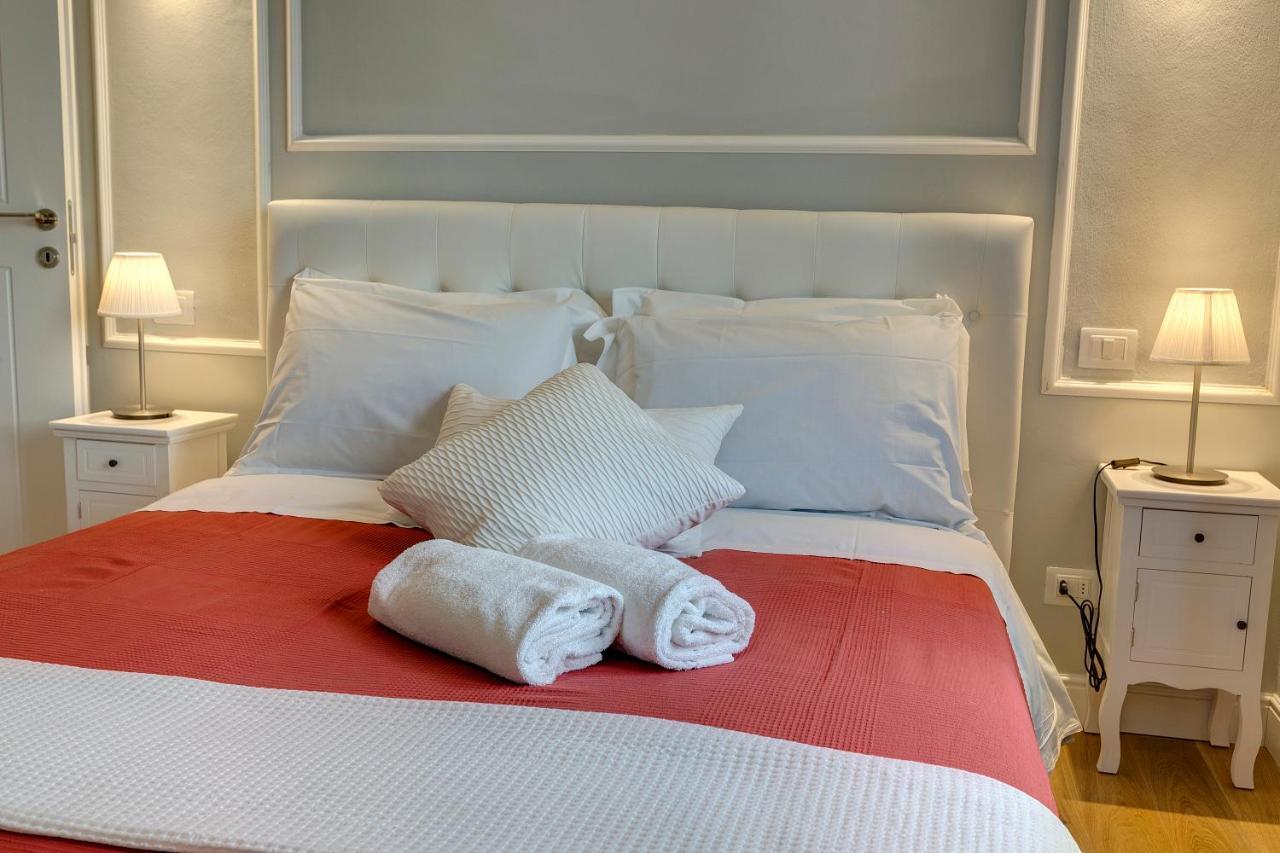 Sleep Tight Florence Suite Bagian luar foto