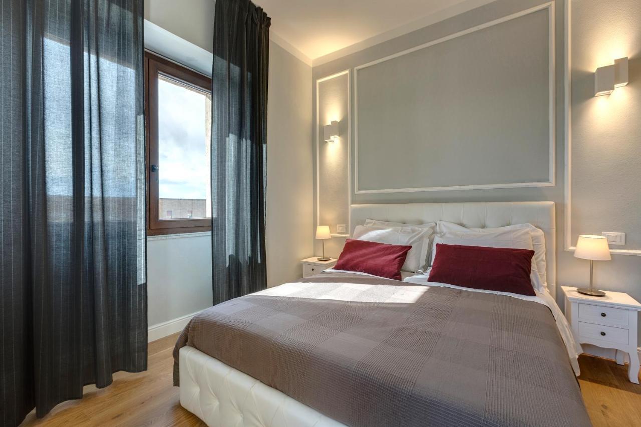 Sleep Tight Florence Suite Bagian luar foto