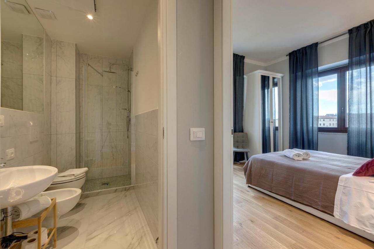 Sleep Tight Florence Suite Bagian luar foto