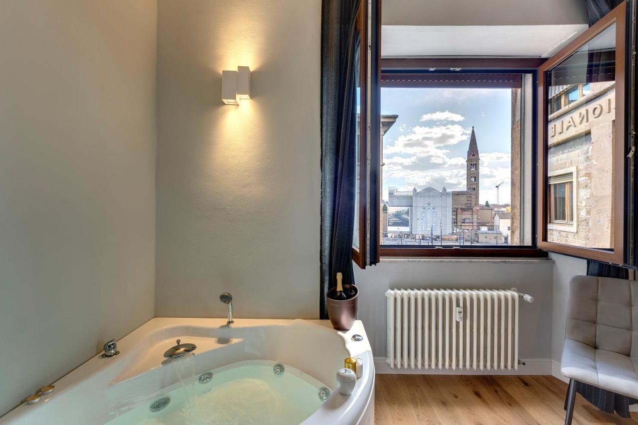 Sleep Tight Florence Suite Bagian luar foto