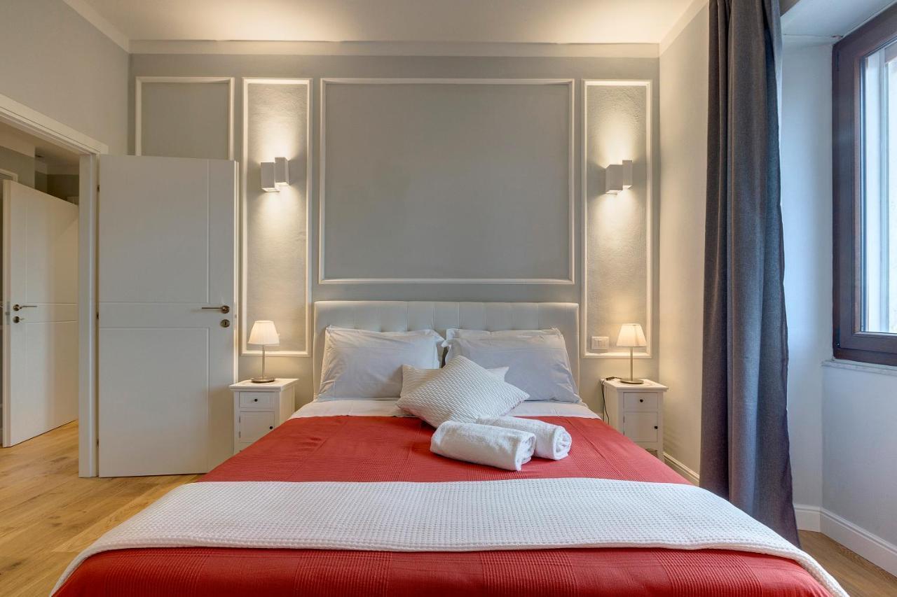 Sleep Tight Florence Suite Bagian luar foto