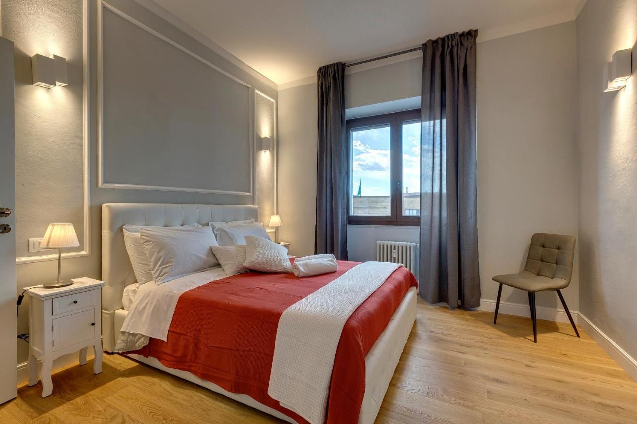 Sleep Tight Florence Suite Bagian luar foto