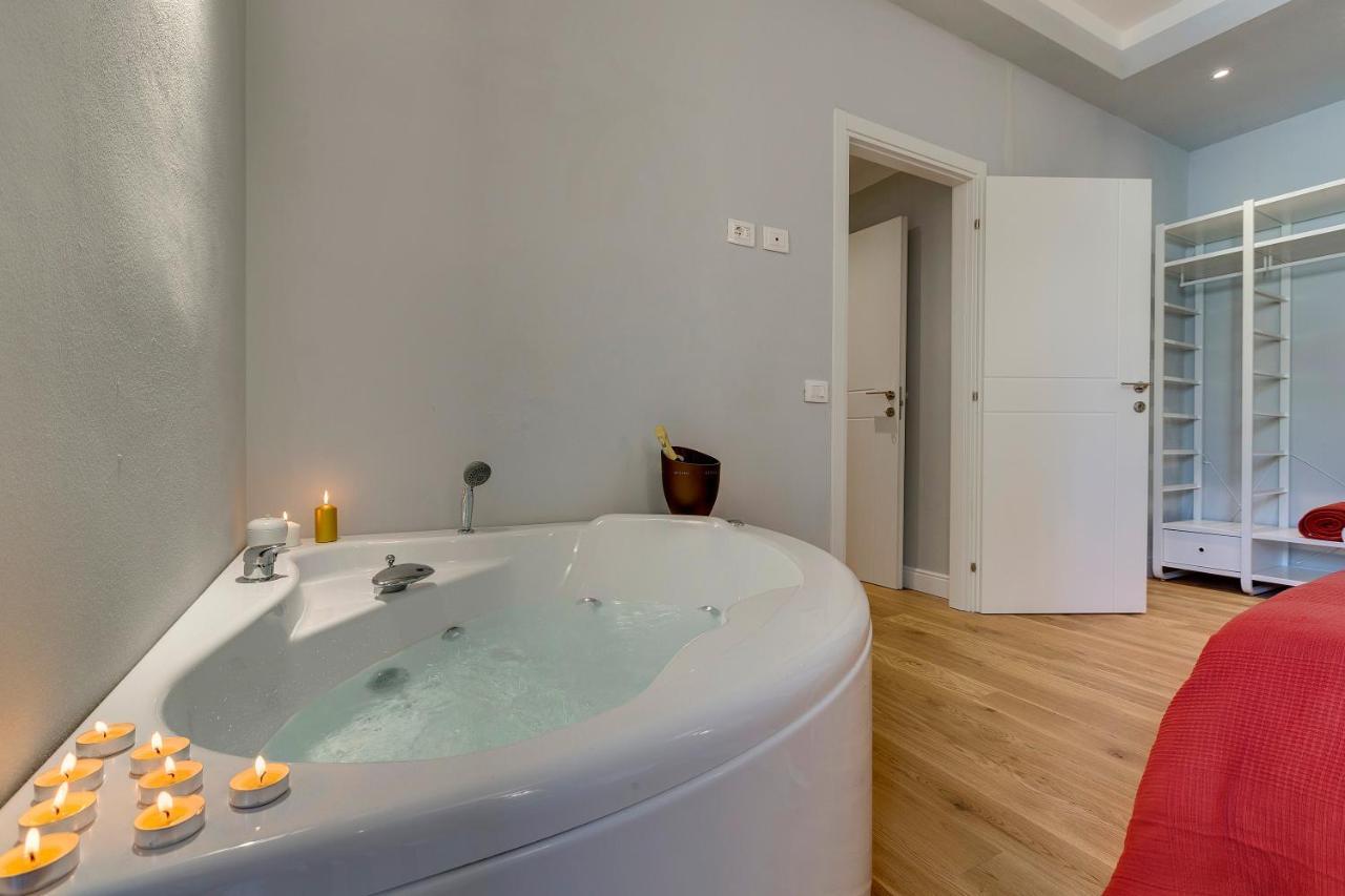 Sleep Tight Florence Suite Bagian luar foto