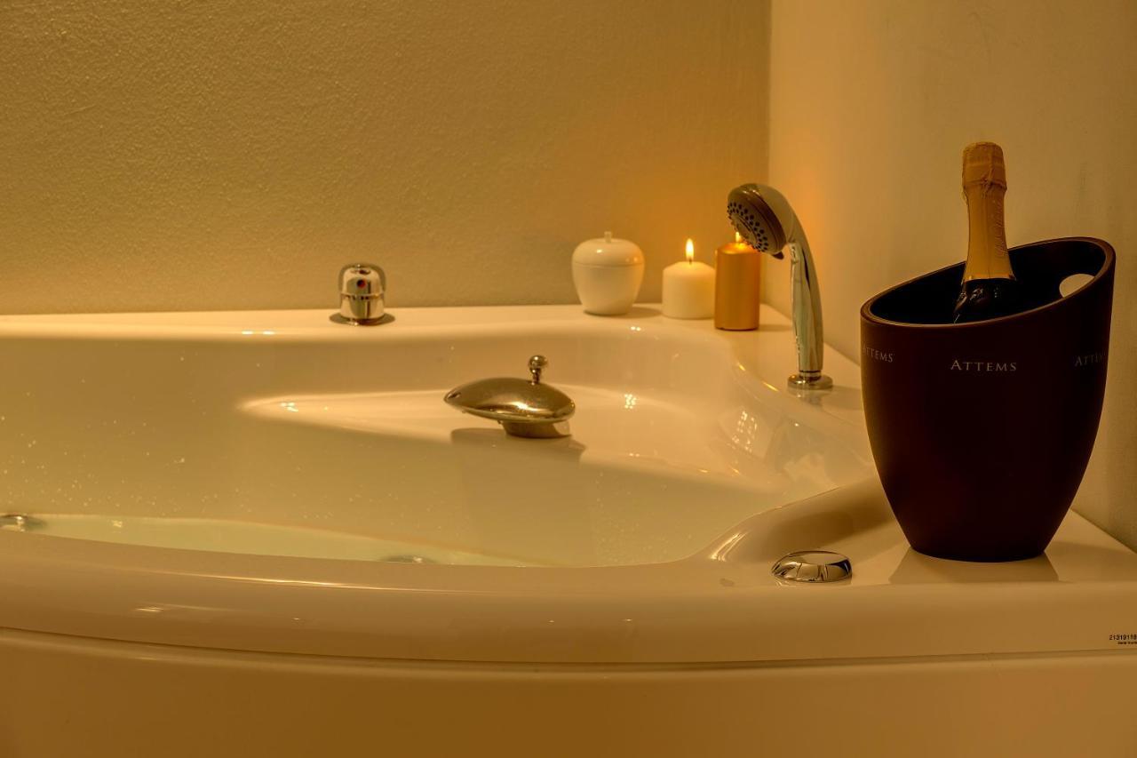 Sleep Tight Florence Suite Bagian luar foto