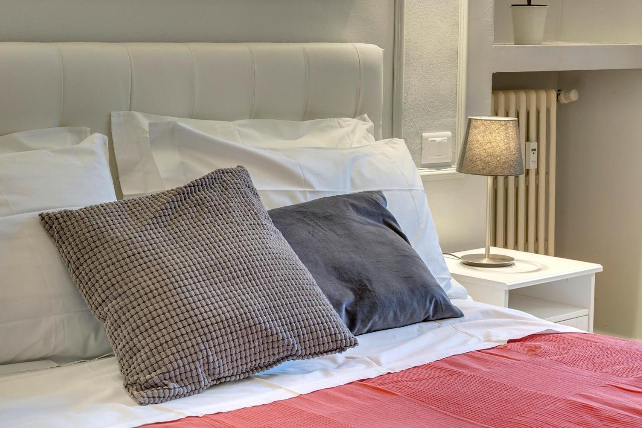 Sleep Tight Florence Suite Bagian luar foto