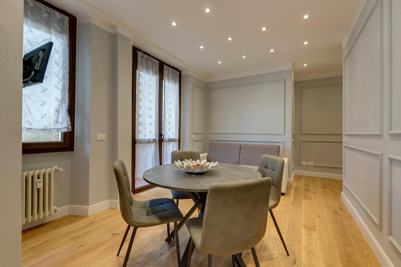 Sleep Tight Florence Suite Bagian luar foto